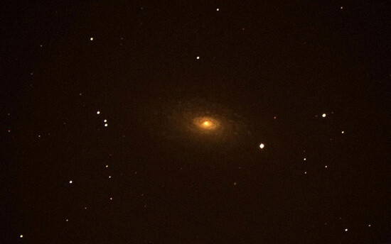 Messier 63