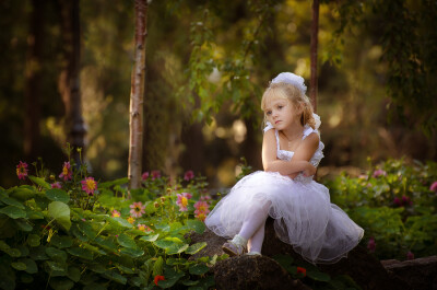 Photograph pensive Anna by Светлана Mазурина on 500px