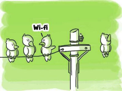 wifi