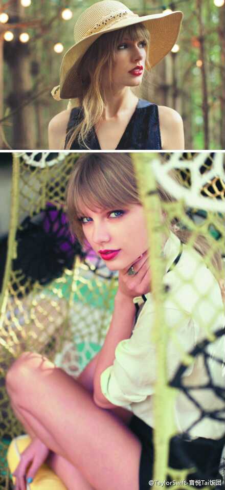 Taylor Swift～