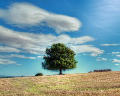 Photograph Castilla Fields by Alfon No on 500px