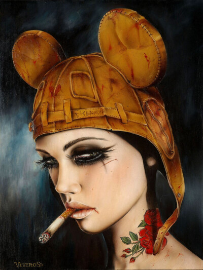 brian viveros