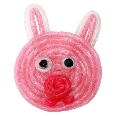 奇妙又简单的蜡线DIY