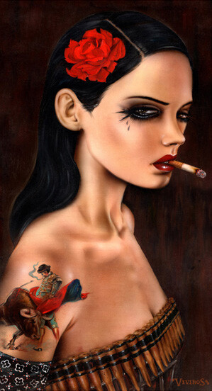 brian viveros