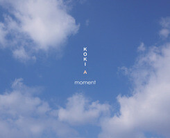 moment／KOKIA 15th Album