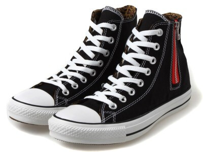 7月匡威Converse Chuck Taylor AS Side Zip HI 更年多匡威点击品潮网【pinchao.cc】匡威专区：http://www.pinchao.cc/u/278/talk