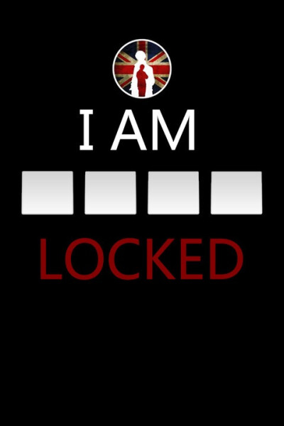 i am sherlocked