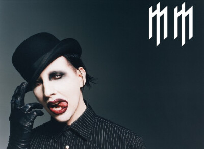 Marilyn Manson