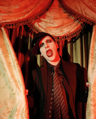 Marilyn Manson