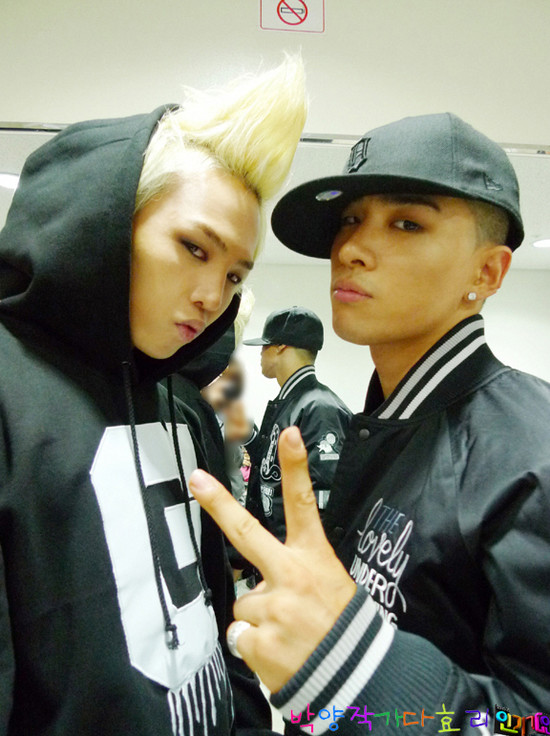 GDYB