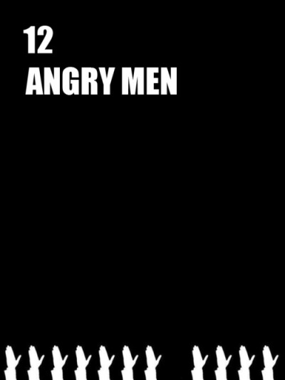 12 Angry Men