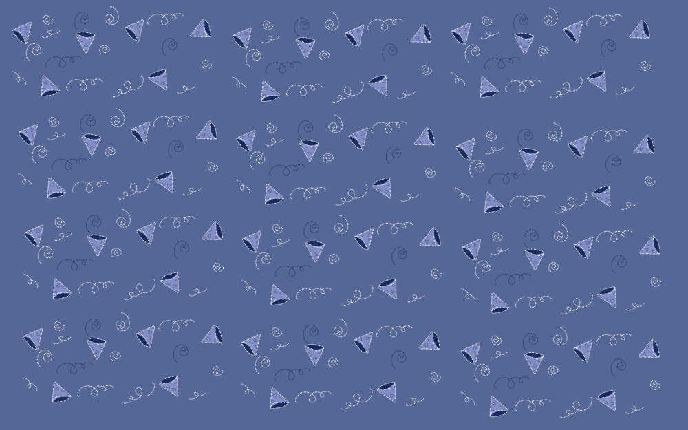 可以平铺做界面或电脑桌面哦