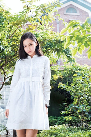 angelababy