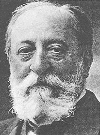 夏爾·卡米爾·聖桑（法語：Charles Camille Saint-Saëns，1835年10月9日－1921年12月16日）是一位屬於浪漫時期的法國鋼琴及管風琴演奏家，亦是一位多產的作曲家。他的作品對法國樂壇及後世帶來深遠的影響，重要的作品有《動物狂歡節》、《骷髏之舞》、《參孫與大利拉》等。