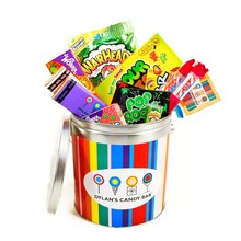 Dylan&#39;s Candy Bar Mini Party In a Bucket