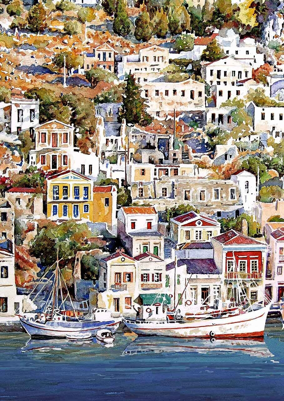 48-Symi detail