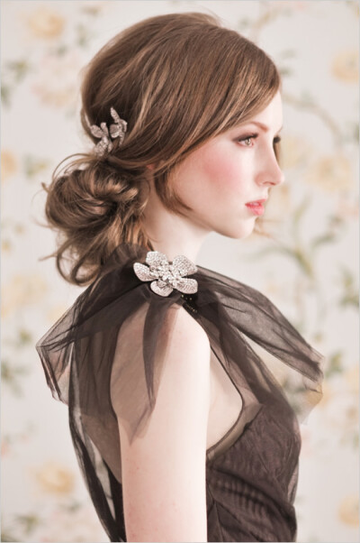 wedding hair ideas