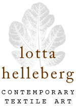 lotta helleberg 印染