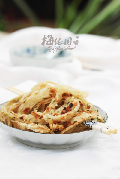 手抓饼的做法http://www.xiachufang.com/recipe/263354/