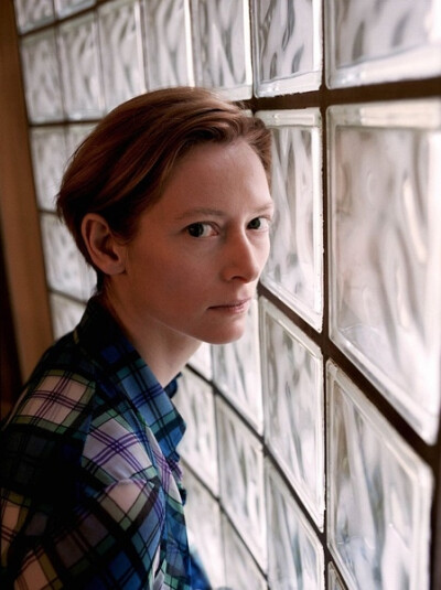 蒂尔达·斯文顿 Tilda Swinton