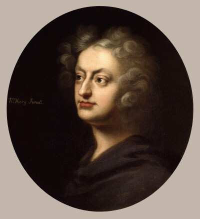 亨利·浦賽爾（英語：Henry Purcell，1659年9月10日－1695年11月21日），巴洛克時期的英格蘭作曲家，吸收法國與意大利音樂的特點，創作出獨特的英國巴洛克音樂風格。