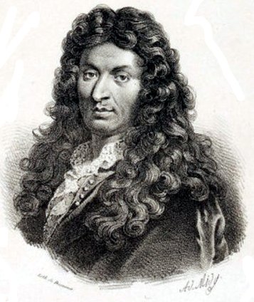 讓-巴普蒂斯特·呂利（法語：Jean-Baptiste Lully，1632年11月28日－1687年3月22日），原名喬萬尼·巴蒂斯塔·盧利（Giovanni Battista Lulli），意大利出生的法國巴洛克作曲家。他一生的大部分時間都在法國國王路易十四的宮廷里作曲，是路易十四的宮廷樂正（Surintendant de la Musique）。他控制了當時的法國音樂生活，開創了法國歌劇，發展了大經文歌和法國序曲，對當時的歐洲音樂產生了巨大影響。他的影響一直延續到亨利·珀塞爾、格奧爾格·弗里德里希·亨德爾、約翰·塞巴斯蒂安·巴赫、讓-菲利普·拉莫等作曲家。