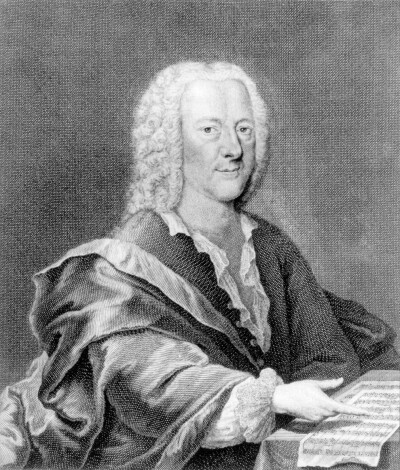 格奧爾格·菲利普·泰勒曼（德語：Georg Philipp Telemann，1681年3月14日－1767年6月25日），是其在世時的時代最著名的德國作曲家之一。他通過作品和演奏中新的脈動，大大的影響了18世紀上半葉的音樂世界。