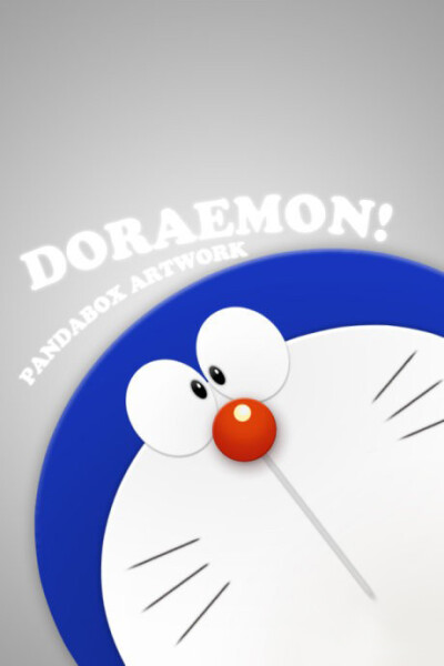 doraemon