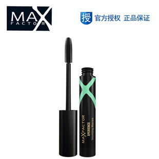 MaxFactor蜜丝佛陀轻盈空气感睫毛膏浓密卷翘彩妆