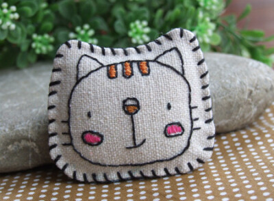 可爱萌猫咪。。