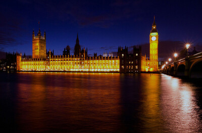 houses of parliament