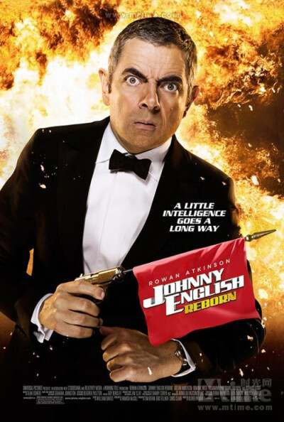 憨豆特工2Johnny English Reborn(2011) 8年之后等来了2。恶搞007的憨豆特工在第二部加入了许多中国元素。 我实在忍不住吐槽 伪装成清洁工的中国小老太 实在太强悍了。