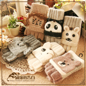 喜欢哪一款啊？