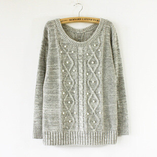 森林系森女复古着vintage孤品毛衣苍井优snideldazzlin