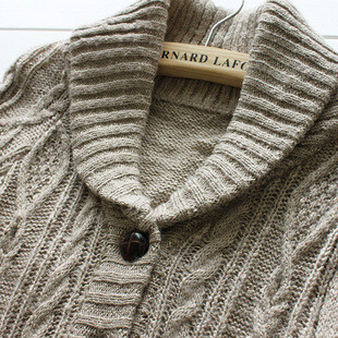 森林系森女复古着vintage民族开衫外套毛衣苍井优cocodeal