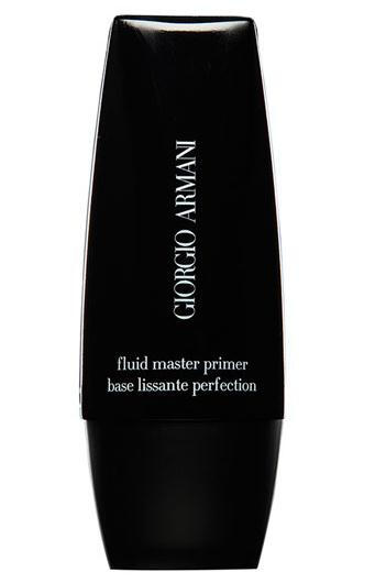 i 阿玛尼云柔雾幻底妆露 Fluid Master Primer 30ML