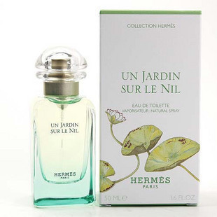 Hermes Parfums/爱马仕 尼罗河花园香水