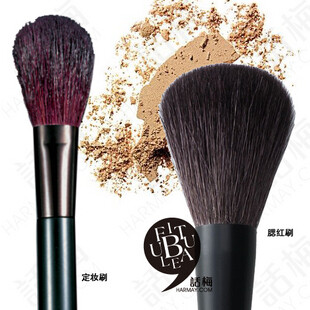 Armani阿玛尼散粉/蜜粉刷/匀脸刷/化妆刷face Brush