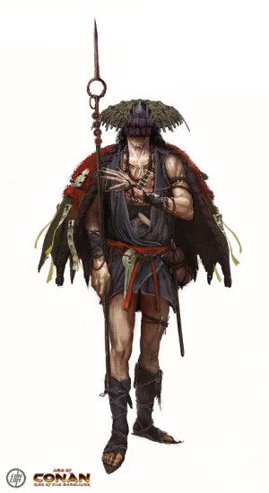 DRAGON AGE  II