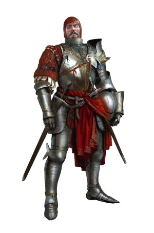 DRAGON AGE  II