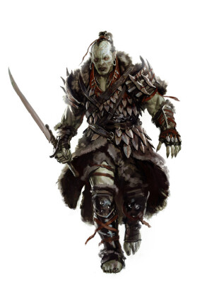 DRAGON AGE  II