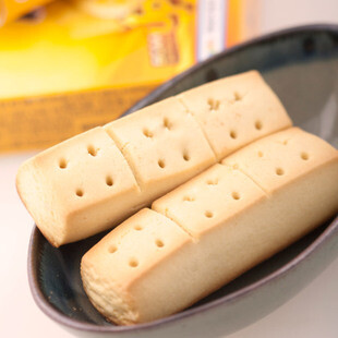 韩国进口零食 海太奶酪甜饼干 进口饼干 代餐饱腹压缩饼干 宝瑞淇