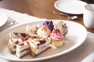 夜半未央、夜半未央、南爷是吃货、高第街26号