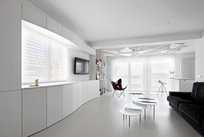 The House of the Beams