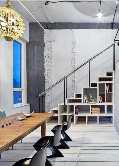 Forum Design Co-Working Space