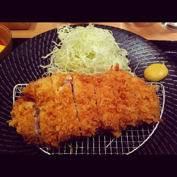 Rosu Katsu