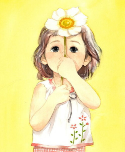 孩童