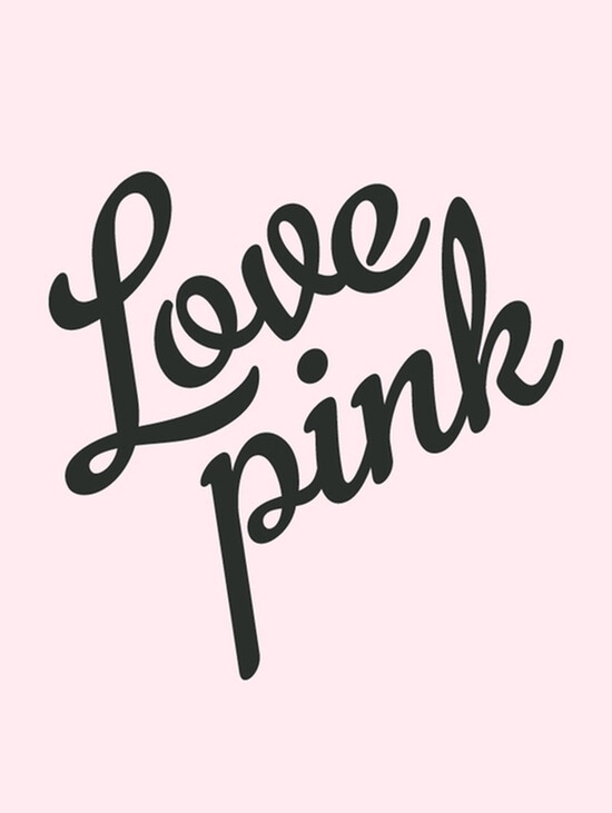 love pink