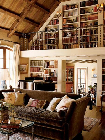 Dream library