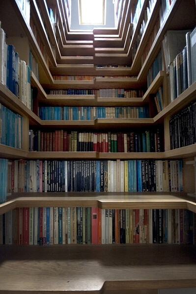 Dream library